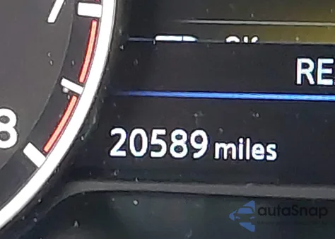 2024 Nissan Murano Sl Intelligent Awd z USA, uszkodzony, nr VIN 5N1AZ2CS5RC102338